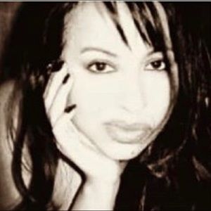 Meet your Posher, Katherine